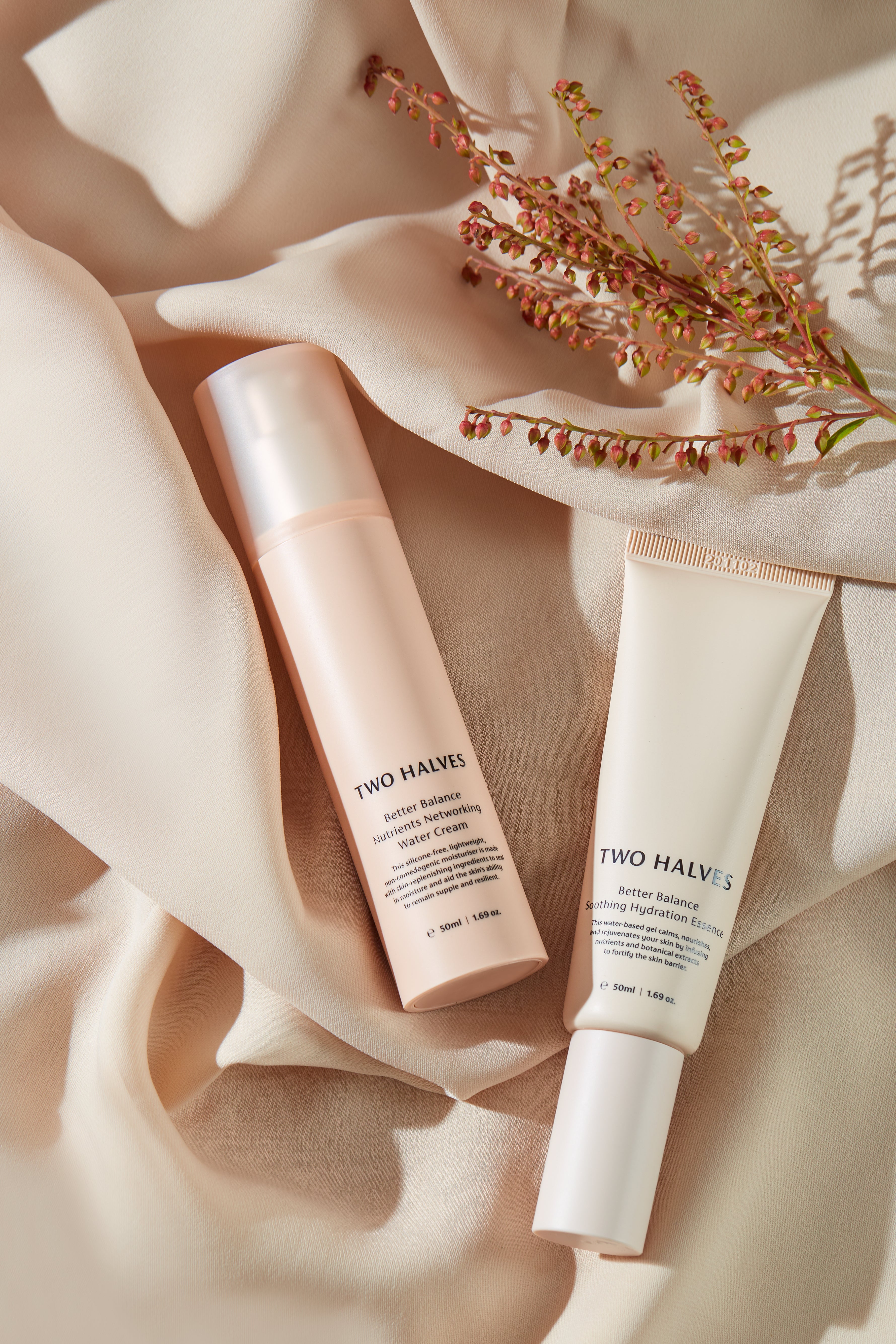 Better Together Bundle Set – Two Halves